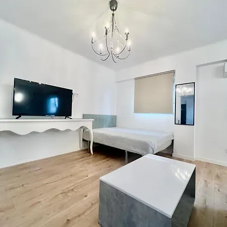 Apartmán Rossa 200 Metros Playa Torrevieja