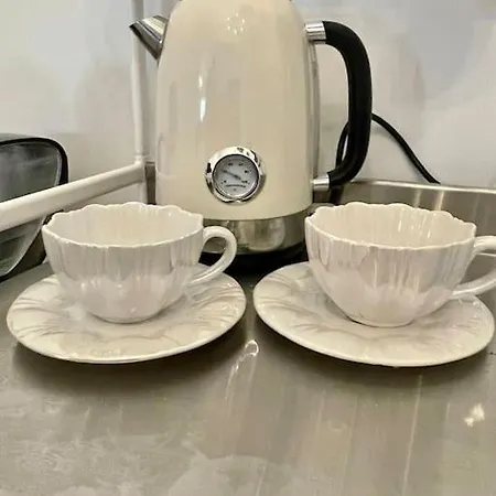 Apartament Rossa 200 Metros Playa *