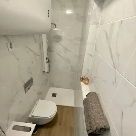 Rossa 200 Metros Playa *