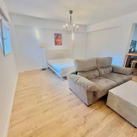 Rossa 200 Metros Playa Apartament Torrevieja