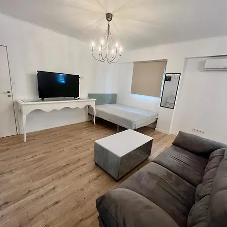 Rossa 200 Metros Playa * Torrevieja