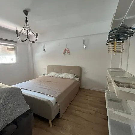 Rossa 200 Metros Playa