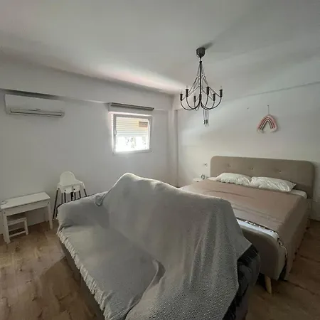 Apartament Rossa 200 Metros Playa